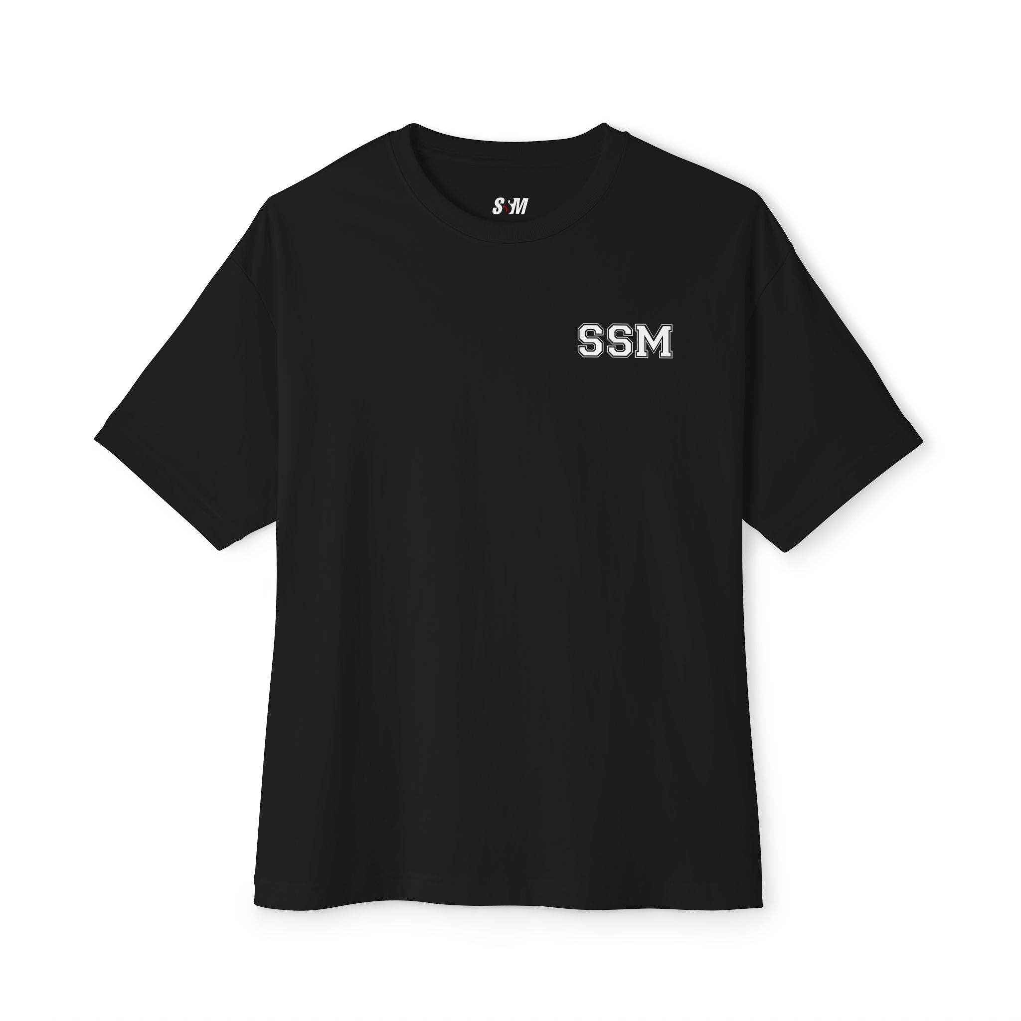 SSM™ Varsity Tee