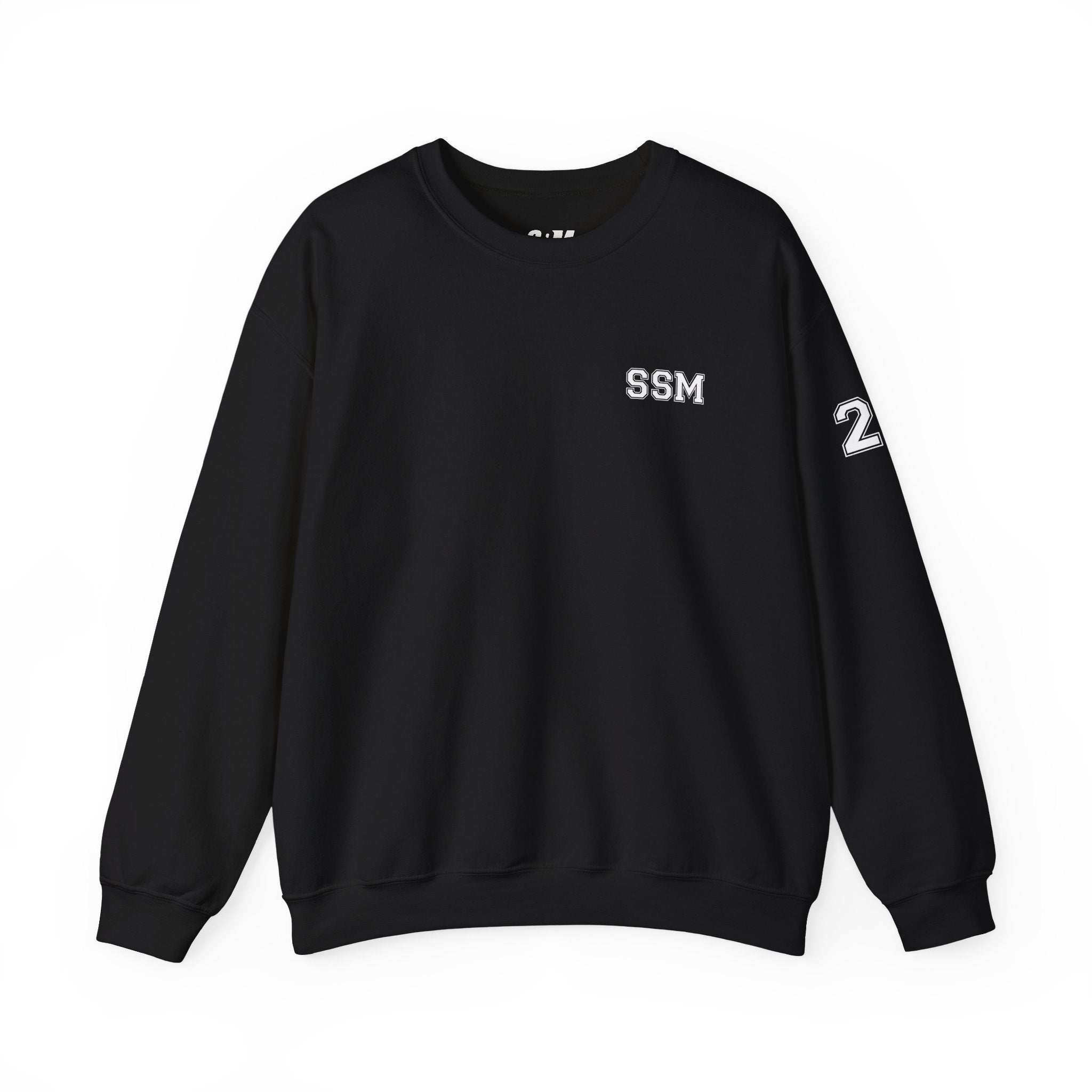 SSM™ Varsity Jumper
