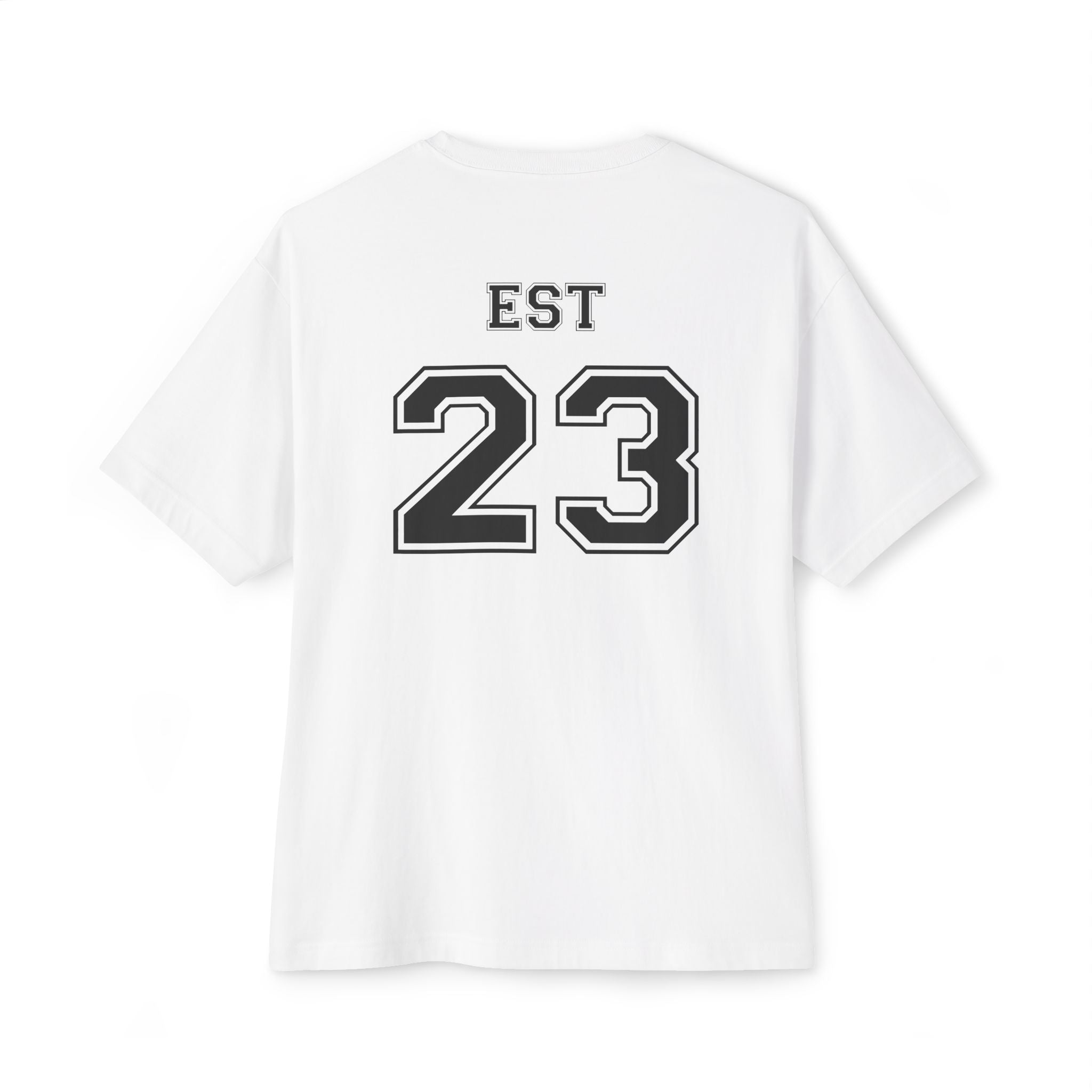 SSM™ Varsity Tee