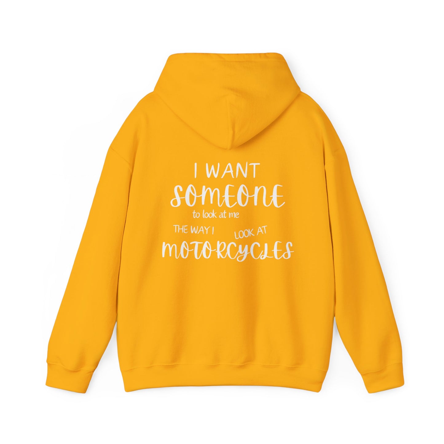 Look At Me Hoodie