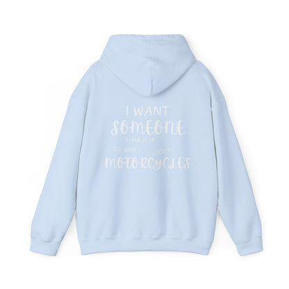 Look At Me Hoodie