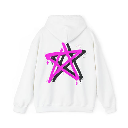 SSM Spray Paint Hoodie