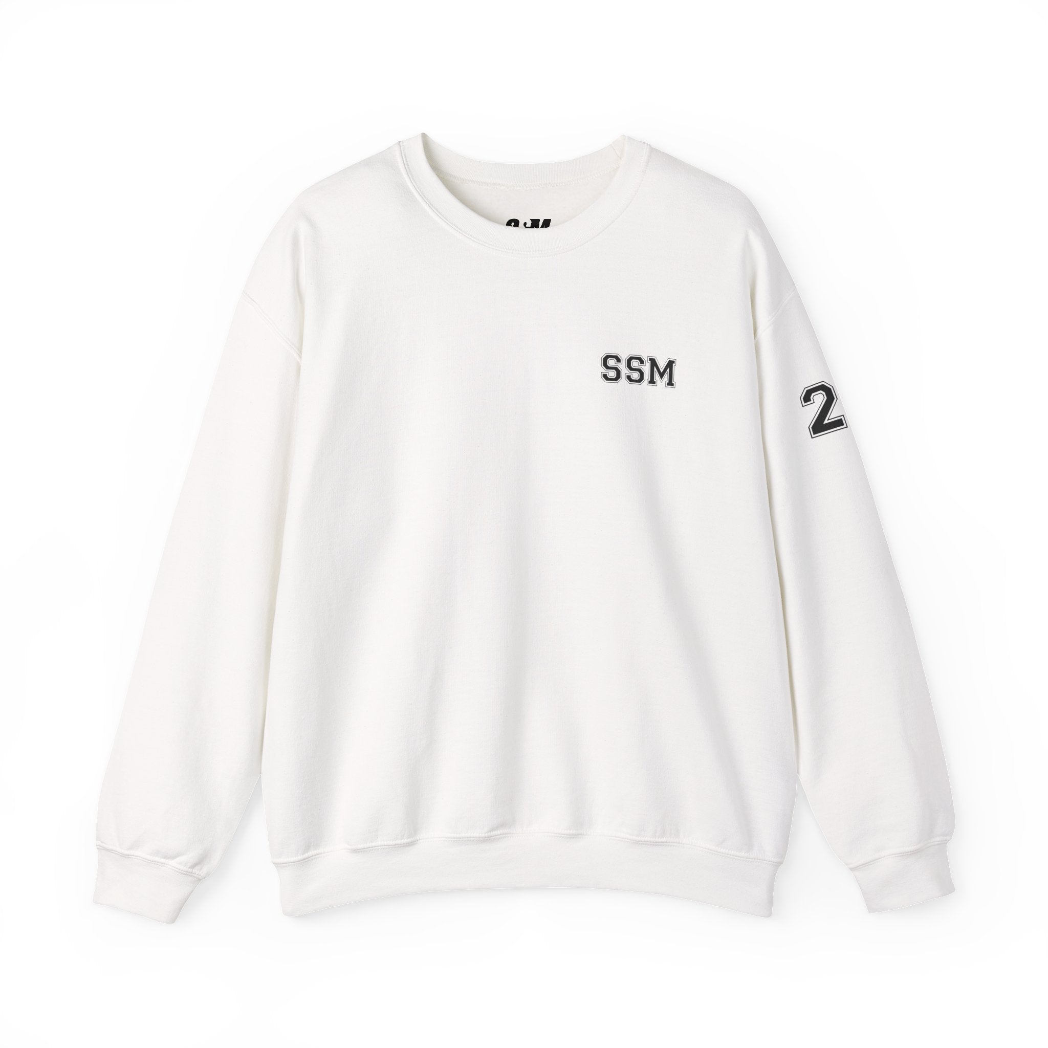 SSM™ Varsity Jumper