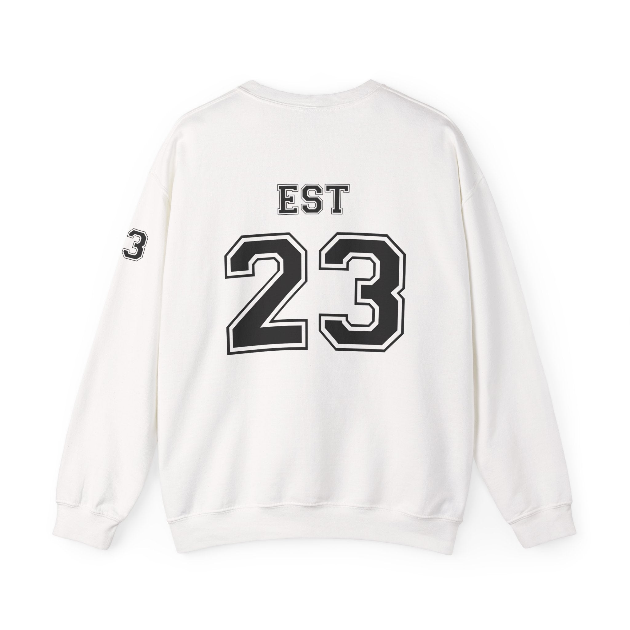 SSM™ Varsity Jumper