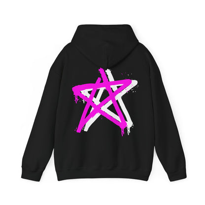 SSM Spray Paint Hoodie