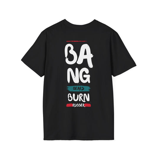 Bang Gears T-Shirt