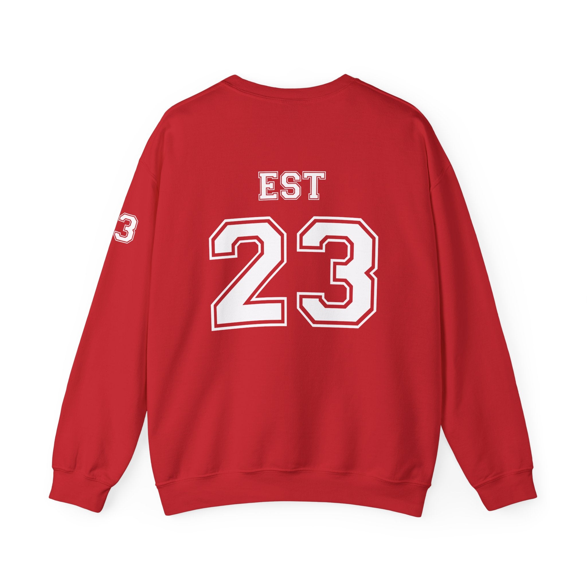 SSM™ Varsity Jumper