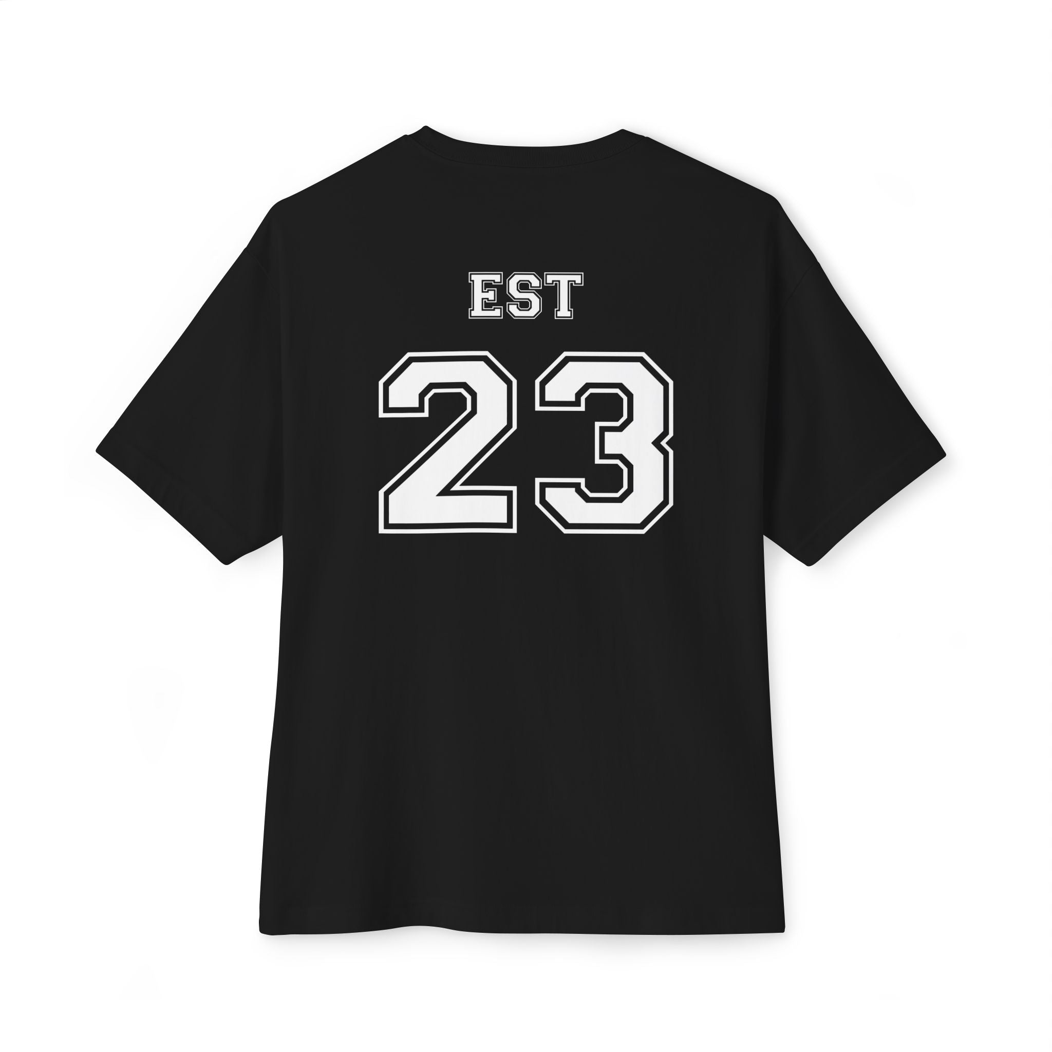 SSM™ Varsity Tee