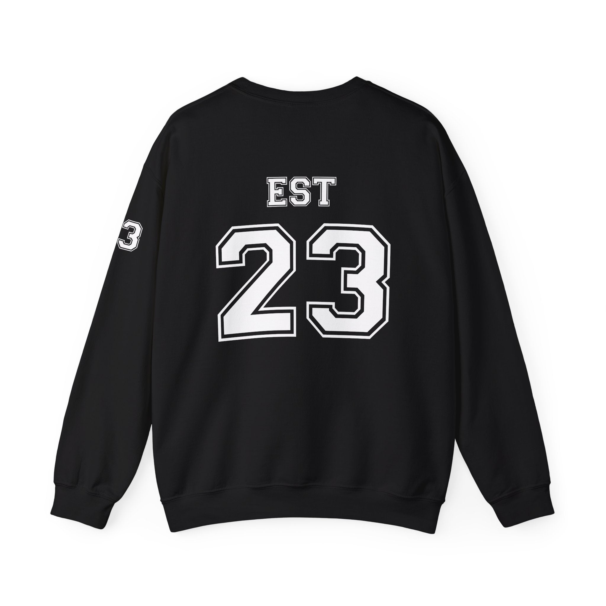 SSM™ Varsity Jumper