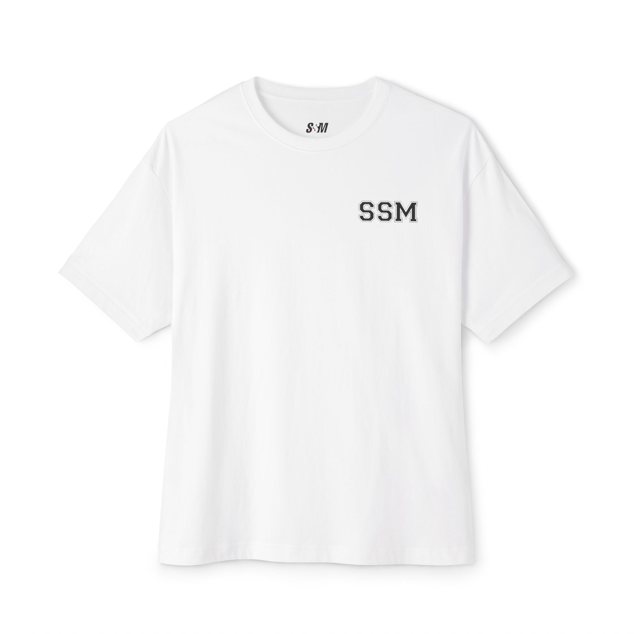 SSM™ Varsity Tee